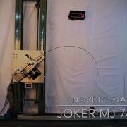 Nordic Stage Joker Mj