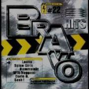 Bravo Hits Die Beste Hits 1998