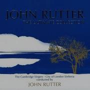 John Rutter