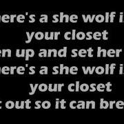 She Wolf Lyrics Shakira Hq