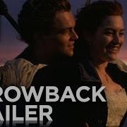 Titanic 1997 Originale Trailer