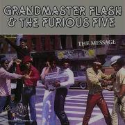 Grandmaster Flash And The Furious Five You Are