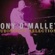 Tony O Malley