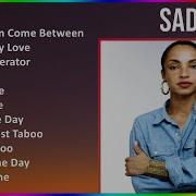 The Best Of Sade