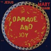 The Jesus And Mary Chain Black And Blues