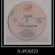 Point Of No Return Original Extended 1984