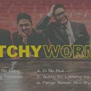 Itchyworm