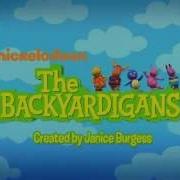 The Backyadigans Intro