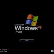 Windows Xp Zver