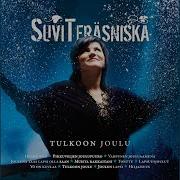 Suvi Teräsniska Tulkoon Joulu