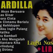 Nike Ardilla