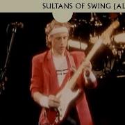 Sultans Of Swing Live Dire Straits