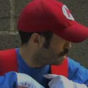 Mario Gameover