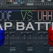 Oof Vs Uhh Midi Art Rap Battle