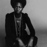 Nina Simone Blackbird