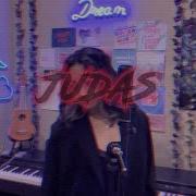 Lady Gaga Judas Cover 80 S