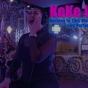 Keke Wyatt