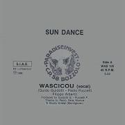 Sun Dance Wascicou