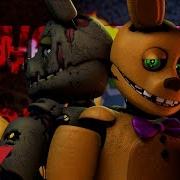 I Won T Let You Down Fnaf Song