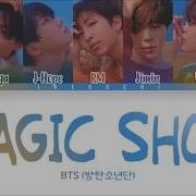 Magic Bts