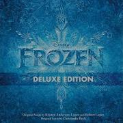 Queen Elsa Of Arendelle Score Demo Frozen