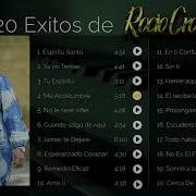 Rocio Croke En Ti Confiare Album Completo