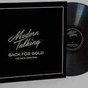 Modern Talking Back For Mix