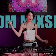 Edm Dj