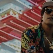 Bruno Mars 24K Magic