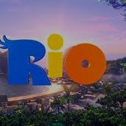 Real In Rio Portuguese Version