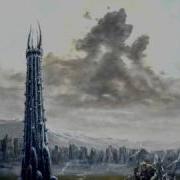 Lord Of Rings Isengard Theme