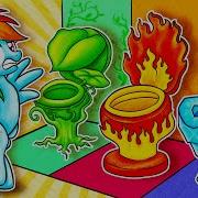 Pony Toilet Mlp