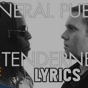 General Public Tenderness Remastered Version