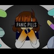 Panic Pills Meme