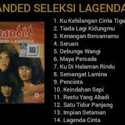 Lefthanded Full Album