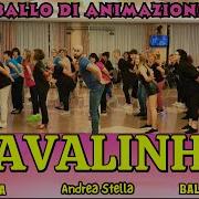 Andrea Stella Choreo Dance