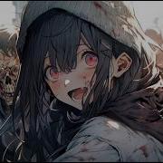 Nightcore Hunting Zombies Sakura Yuki