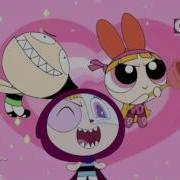 The Powerpuff Girls Promo Uk