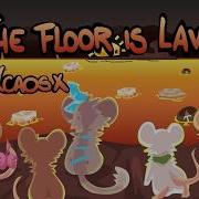 Floor Is Lava Memes