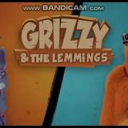 Grizzy And The Lemmings Theme Song