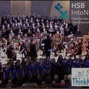 Regina Coeli P Mascagni Intonation Chor Der Hochschule Bremen Hsb Und