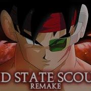 Solid State Scouter Remake Yasunori