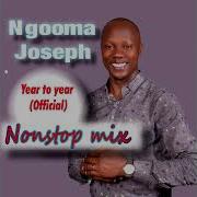 Josesph Ngoma