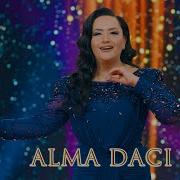 Alma Daci