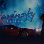 Kavinsky First Blood