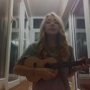 Пошлая Молли Нон Стоп Ukulele Cover