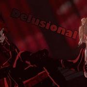 Mmd Delusional Alastor X Lucifer 60 Fps Dl Links