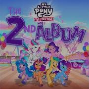 Mlp Tell Your Tale The2 Album