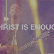 Chris Is Enough