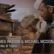 James Ingram Michael